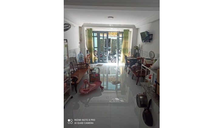 Bán Nhanh 8 Tỷ X, Hẻm Rộng 5m, Ô Tô Vi Vu, Liên Hệ Ngay